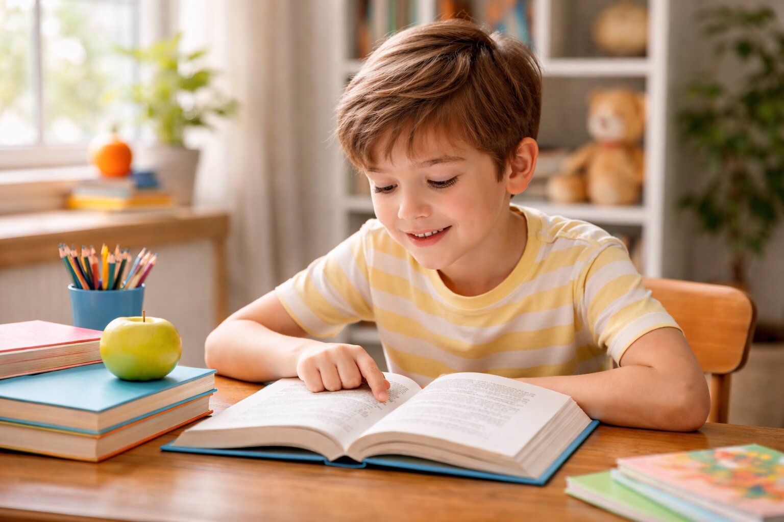 Αναγνωστική κατανόηση & μέθοδοι παρέμβασης