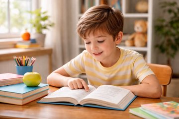 Αναγνωστική κατανόηση & μέθοδοι παρέμβασης