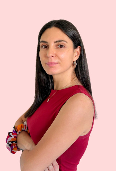 Katochianou Markella