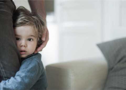 Ο αποχωρισμός νηπίου από τη μητέρα: θεωρητικό υπόβαθρο και πρακτικές ομαλής προσαρμογής Ο αποχωρισμός νηπίου από τη μητέρα: θεωρητικό υπόβαθρο και πρακτικές ομαλής προσαρμογής